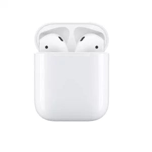 Apple AirPods 2 (2e génération)