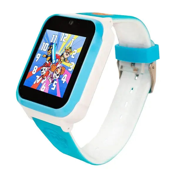 Montre GPS enfant - Pat Patrouille