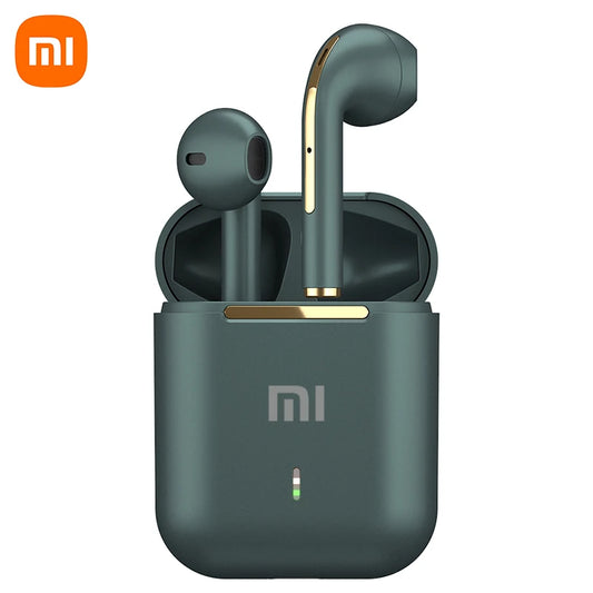 Ecouteur sans fil Bluetooth Xiaomi J18 Vert