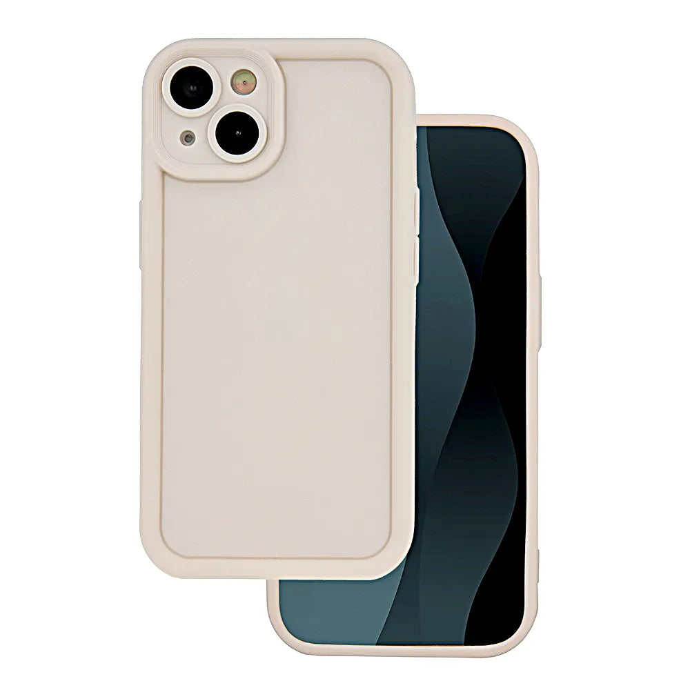 Coque Iphone beige