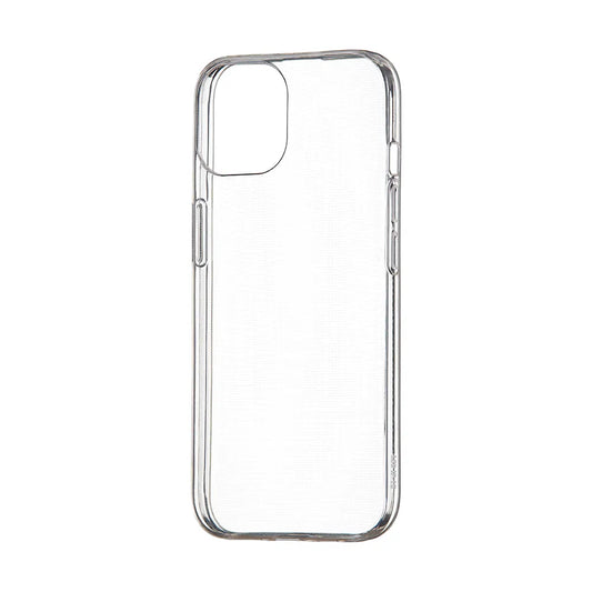 Coque transparente