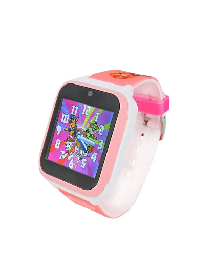 Montre GPS enfant - Pat Patrouille